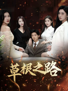 草根之路（29集全）-初遇资源网