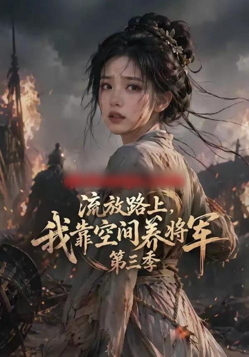 流放路上,我靠空间养将军第三季 流放路上,我靠空间养将军第三季