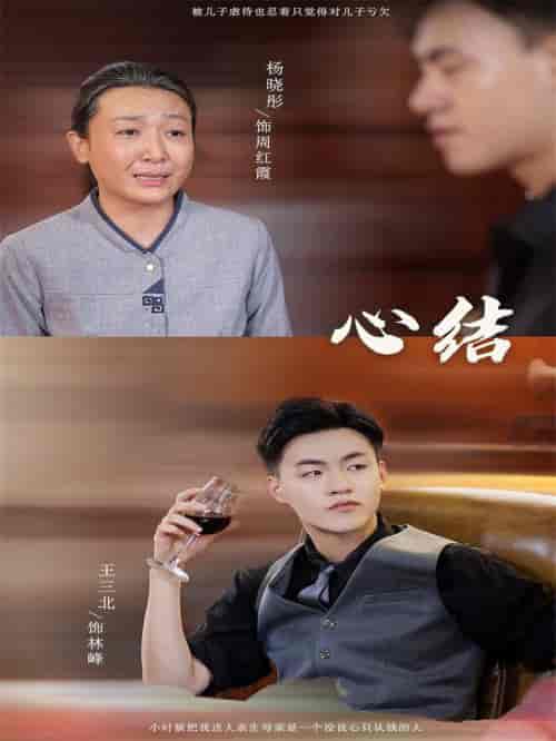 心结（57集全）-初遇资源网