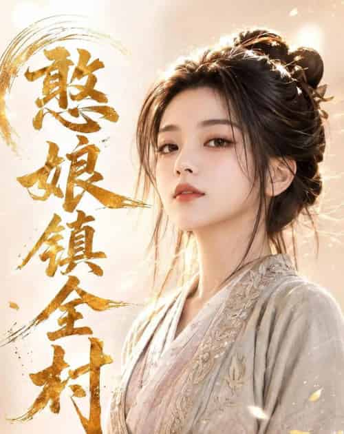 憨娘镇全村（91集全）AI-初遇资源网