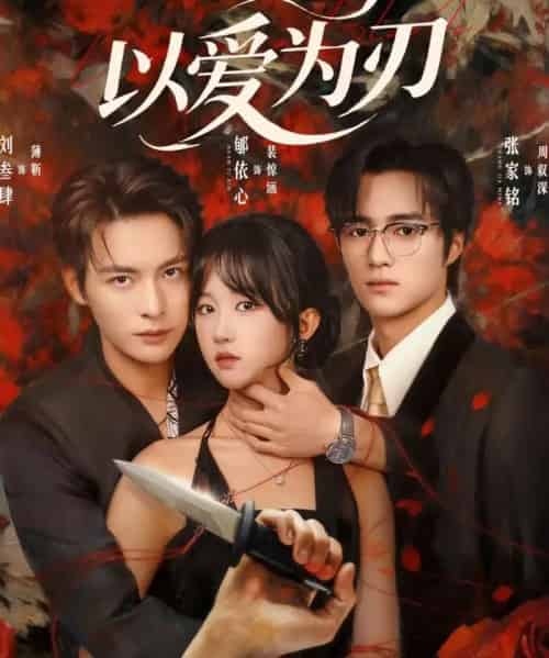 以爱为刃（69集全）刘叁肆＆郇依心-初遇资源网
