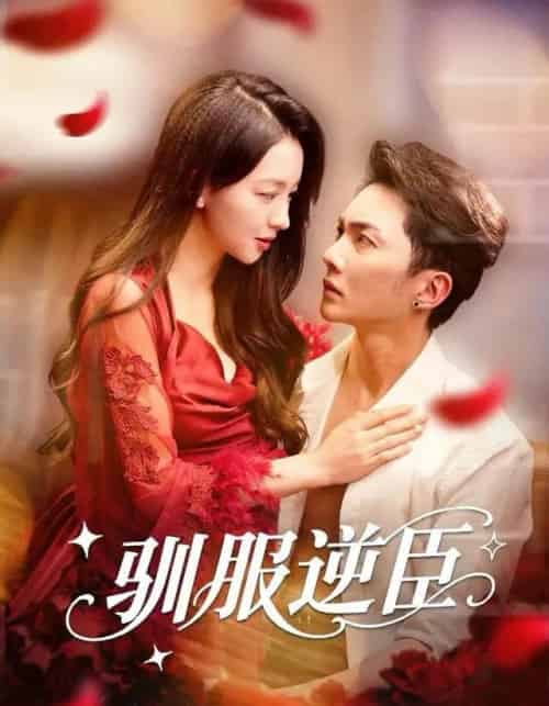 驯服逆臣（80集全）黄圣桀＆张婉悦-初遇资源网