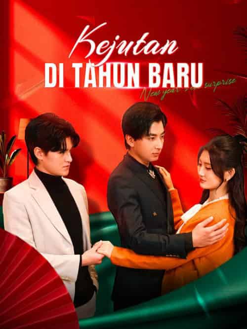 Kejutan di Tahun Baru（47集全）＆Silas＆Cembinar＆＆Peggy＆Limarga-初遇资源网