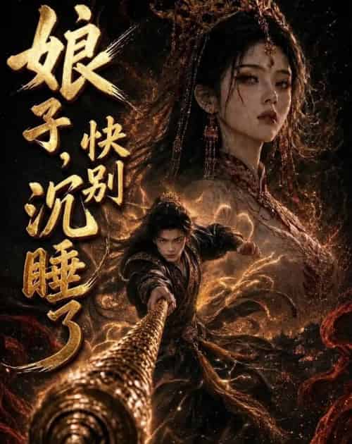 娘子,快别沉睡了 娘子,快别沉睡了