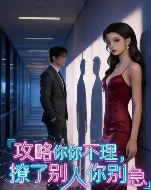 攻略你不理,撩了别人你别急(60集全)动漫-初遇资源网