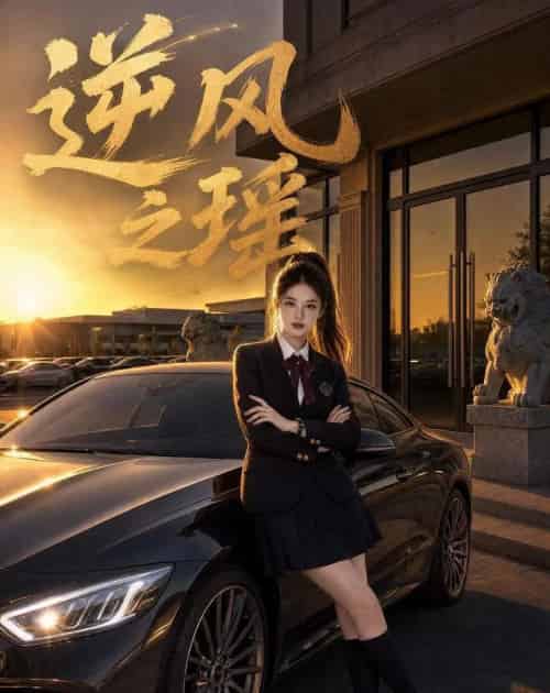 逆风之瑶(32集全)AI-初遇资源网