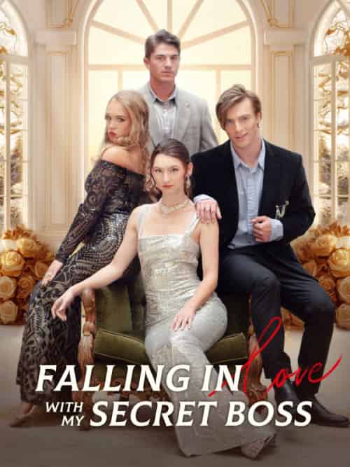 Falling In Love With My Secret Boss(50集全)Kim&Damian-初遇资源网