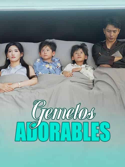 Gemelos adorables(60集全)Alejandro&Ferrer&&Sofía&Alarcón-初遇资源网