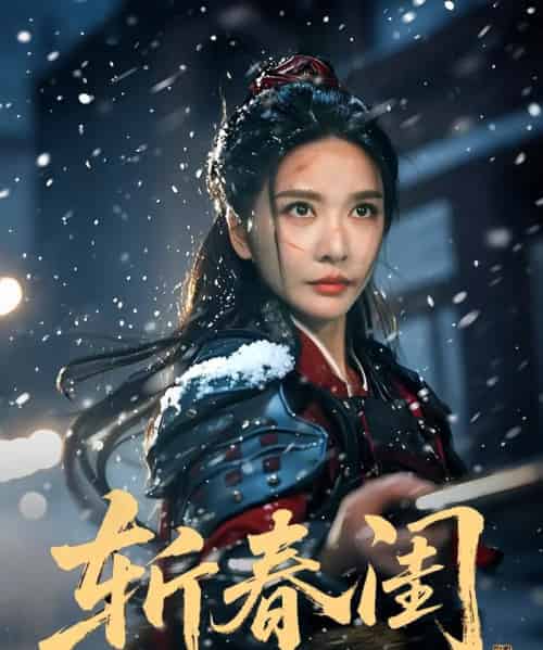 斩春闺（71集全）纪忠庆＆王小橙-初遇资源网