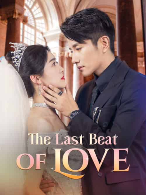 The Last Beat of Love(58集全)Steven&Qualls&&Natasha&Jenner-初遇资源网