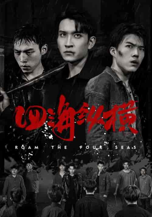 四海纵横（60集全）林耀杰＆阮佳蕊-初遇资源网