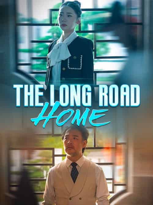 The Long Road Home(61集全)Marlon&Ortega&&Judy&Glover-初遇资源网