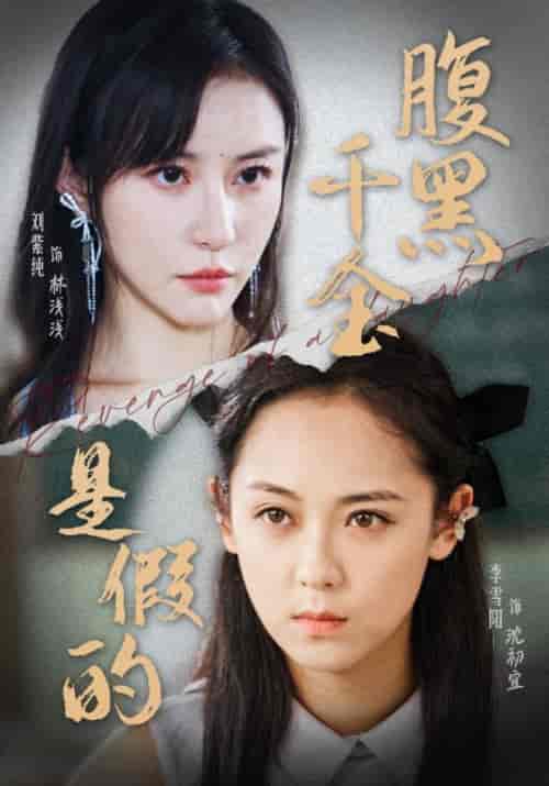 腹黑千金是假的(36集)-初遇资源网