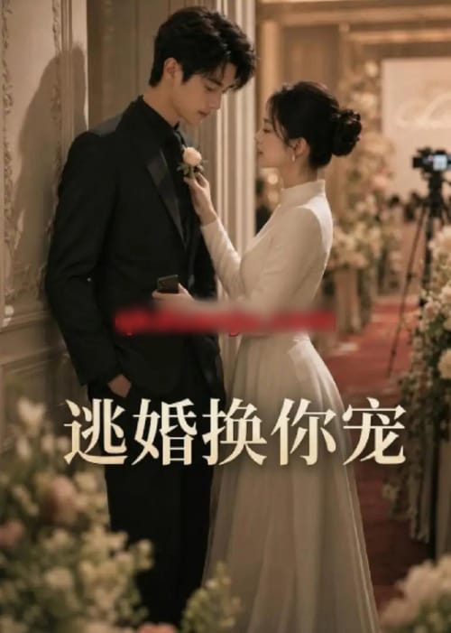 逃婚换你宠 逃婚换你宠