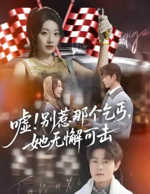 嘘!别惹那个乞丐,她无懈可击(73集全)铭汐&静国平-初遇资源网