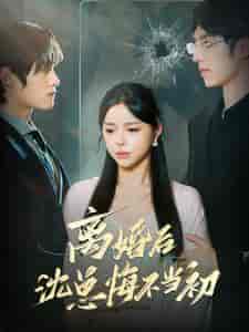 离婚后沈总悔不当初（98集）-初遇资源网