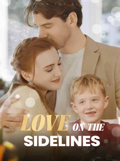 Love on the sidelines(64集全)Natalie&Karl-初遇资源网