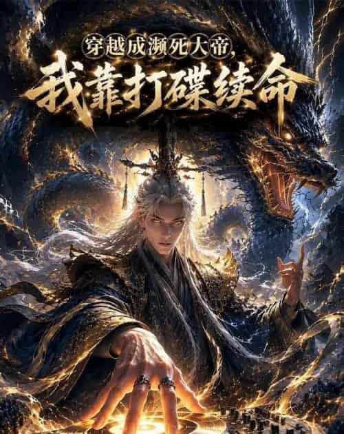穿越成濒死大帝,我靠打碟续命(65集全)AI-初遇资源网