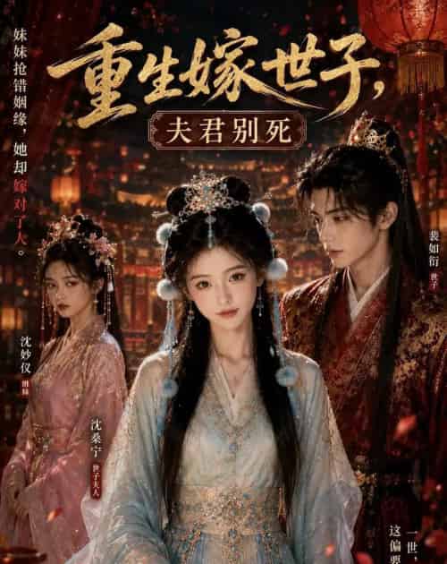 重生嫁世子,夫君别死(119集全)AI-初遇资源网