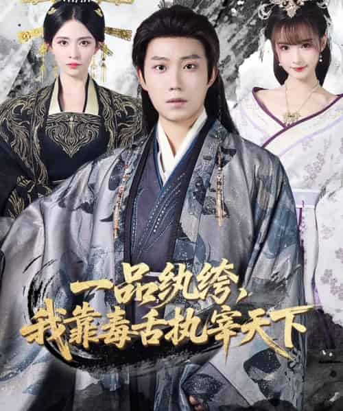 一品纨绔，我靠毒舌执宰天下（65集全）侯泽霖＆赵毓杰-初遇资源网