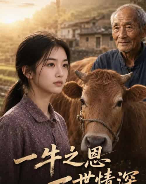 一牛之恩,一世情深(71集全)AI-初遇资源网