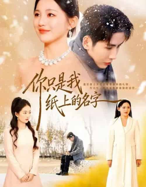 你只是我纸上的名字（68集全）刘博洋＆崔秀子-初遇资源网