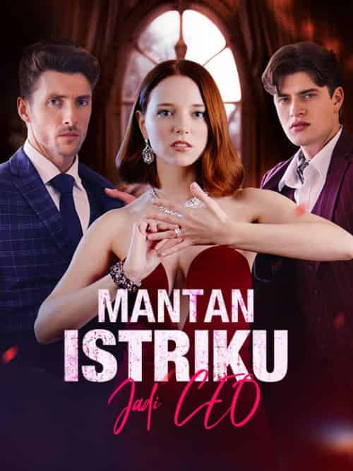 Mantan Istriku Jadi CEO(59集全)Martin&Davis&&Sharon&Green-初遇资源网