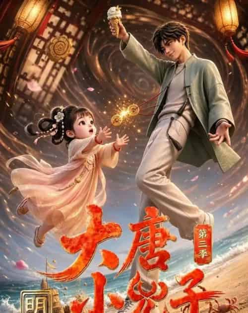 大唐小兕子明达第三季(60集全)动漫-初遇资源网