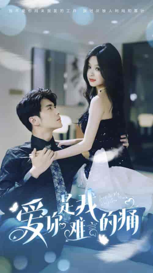 爱你是我难言的痛＆对不起我爱你（77集）余茵-初遇资源网