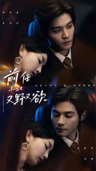 前任小叔又野又欲(77集全)孙露璐-初遇资源网