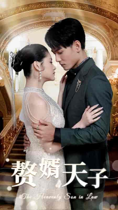 赘婿天子（91集）-初遇资源网