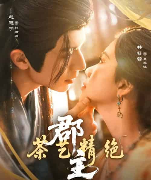 郡主茶艺精绝(84集全)赵冠宇&林籽蓉-初遇资源网