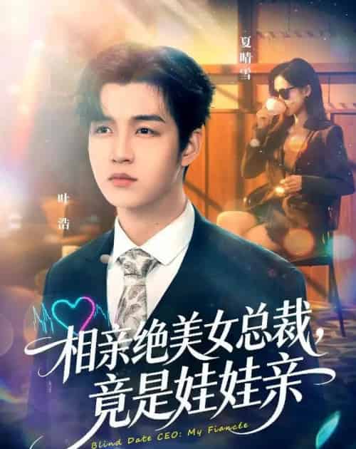 相亲绝美女总裁，竟是娃娃亲（80集全）陆子栩＆王昱舒-初遇资源网