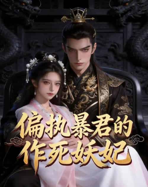 偏执暴君的作死妖妃（35集全）AI-初遇资源网
