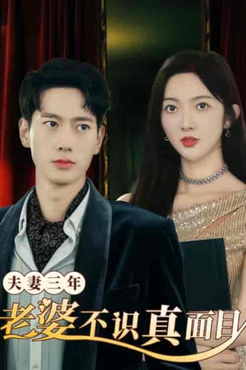夫妻三年老婆不识真面目＆苍穹之上（83集）-初遇资源网