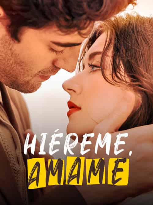 Hiéreme, Ámame（54集全）＆Enrique＆Sánchez＆＆Catalina＆Castro-初遇资源网