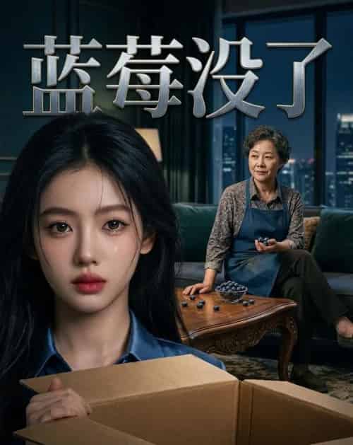 蓝莓没了（58集全）AI-初遇资源网