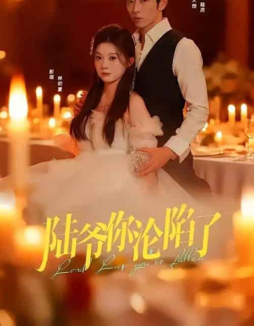 陆爷你沦陷了(78集全)曹天恺&彭瑶-初遇资源网