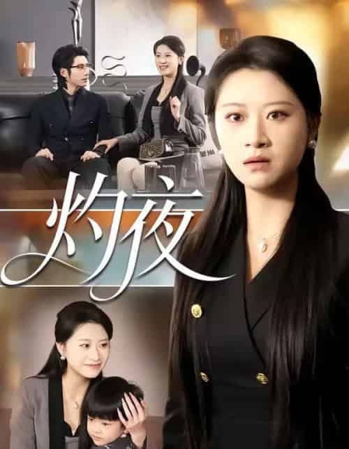 灼夜（78集全）程娜＆郝睿杰-初遇资源网