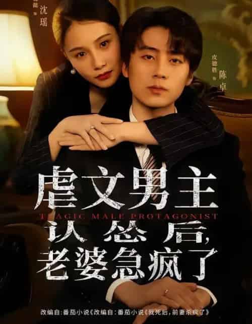 虐文男主认怂后,老婆急疯了(60集全)皮德胜&王姝懿-初遇资源网