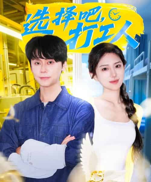 选择吧打工人(79集全)刘雪帆-初遇资源网