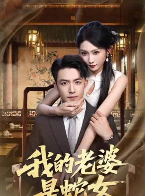 我的老婆是蛇女(52集)刘月涛&宋佳音&林十八-初遇资源网