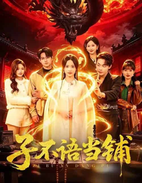 子不语当铺(99集全)朱哲人&张凝慈-初遇资源网