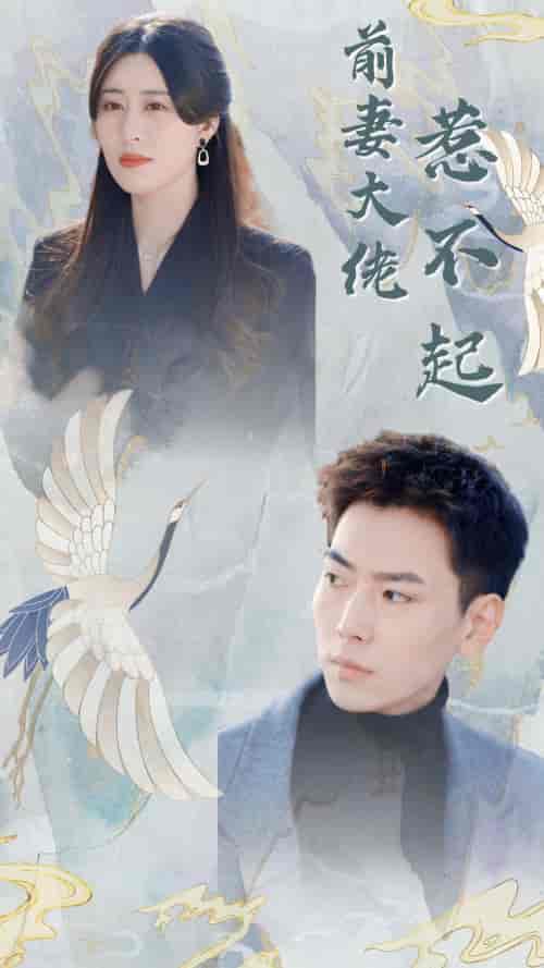 前妻大佬惹不起(77集)-初遇资源网