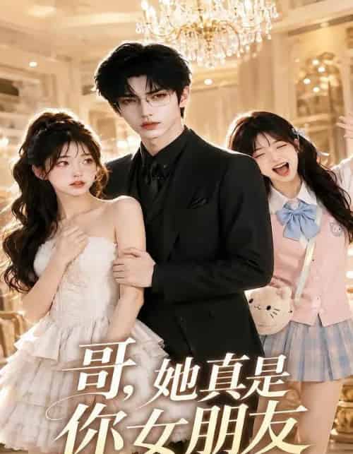 哥，她真是你女朋友（60集全）AI - 夸克短剧