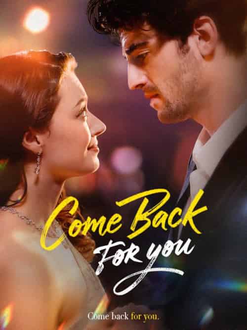 Come Back For You(65集全)JOHNNY&WONDER&Shannon&Clark-初遇资源网