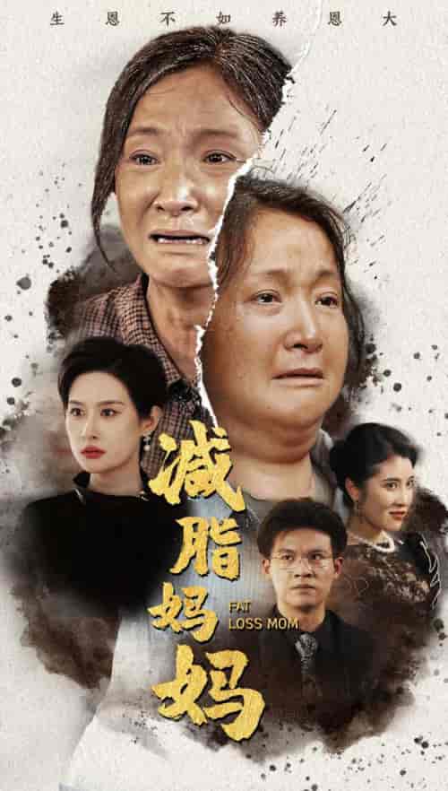 减脂妈妈（71集）-初遇资源网
