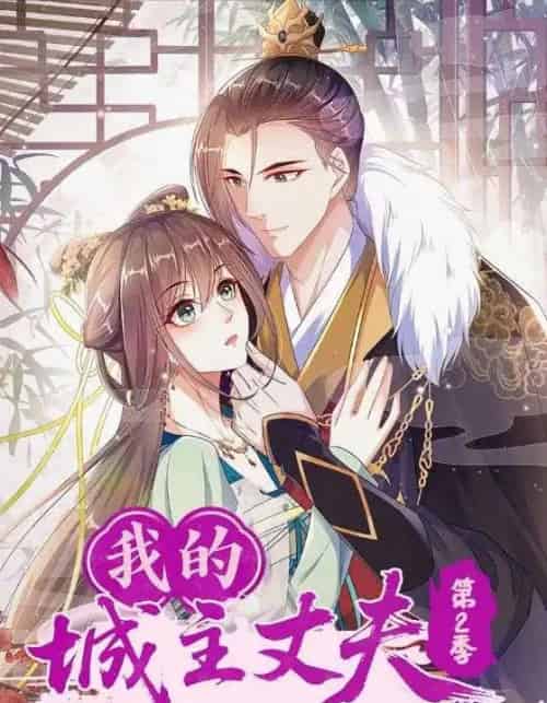 我的城主丈夫第2季（80集全）动漫-初遇资源网