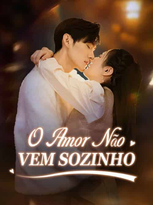 O Amor Não Vem Sozinho(102集全)Isaura&Branco&&Lisandro&Araújo-初遇资源网