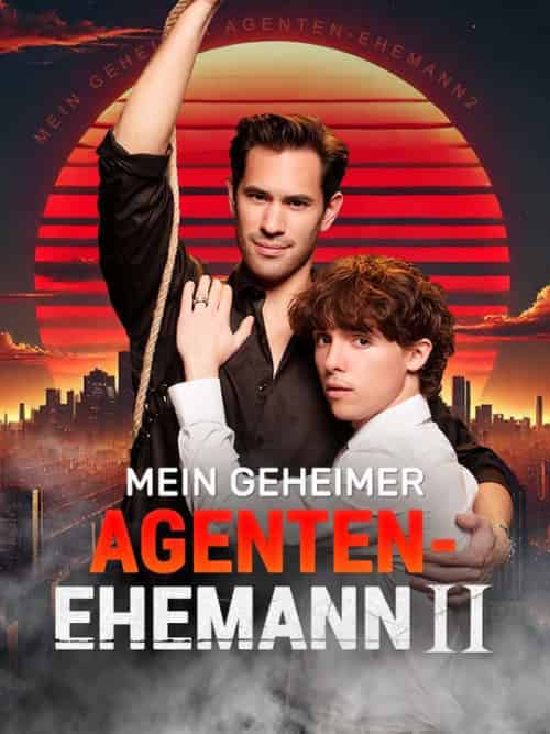 Mein geheimer Agenten-Ehemann II(57集全)Lucas&Walton&&Wyatt-初遇资源网